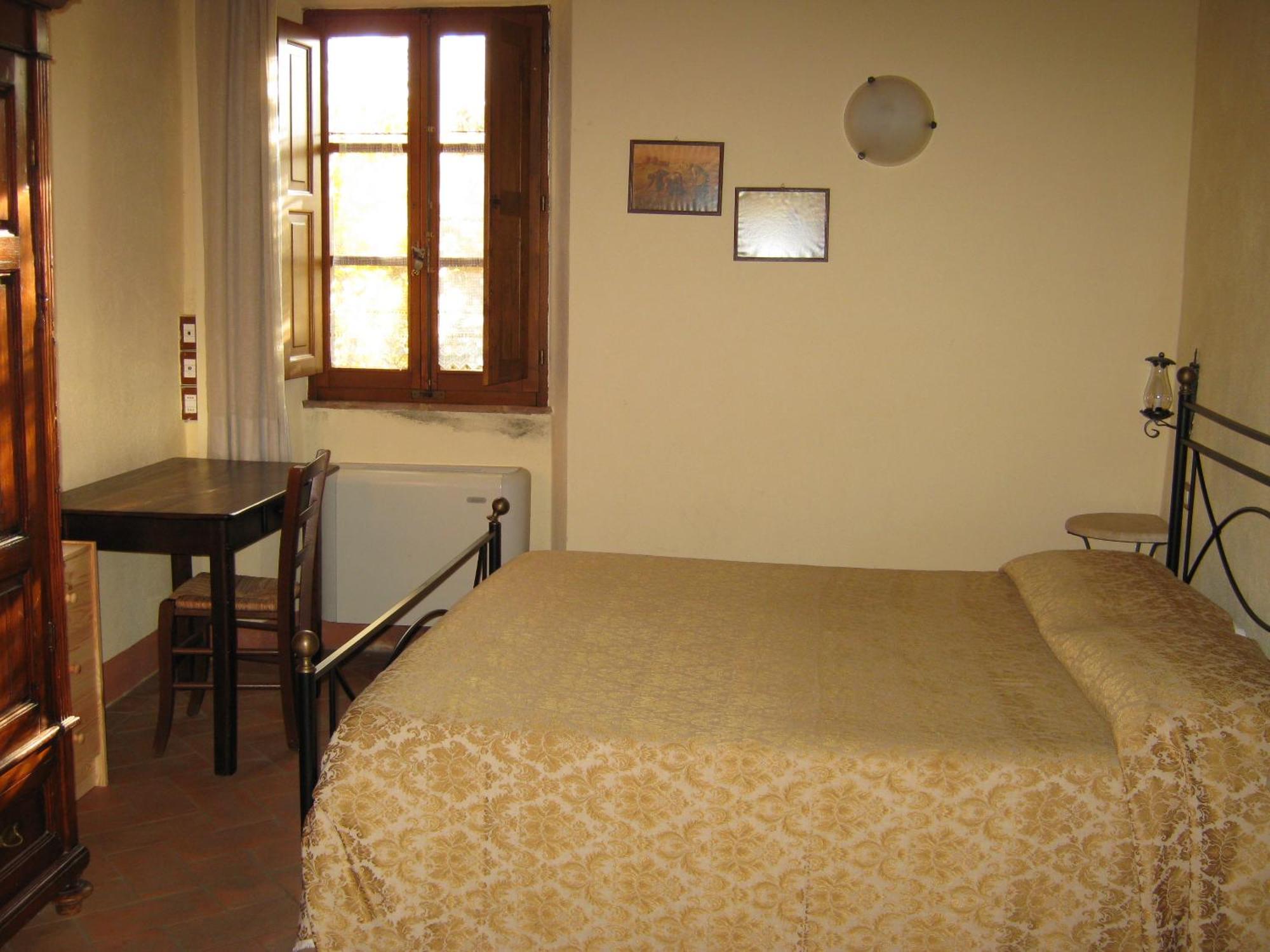 Agriturismo Il Sasso Montepulciano Exterior photo